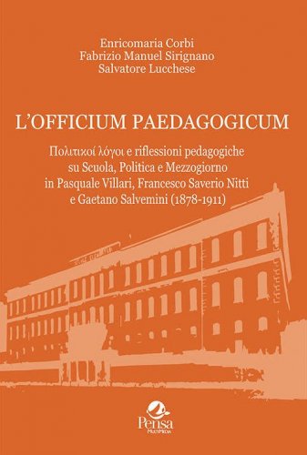 L'officium paedagogicum