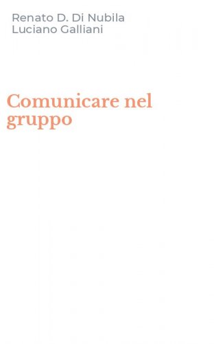 Comunicare nel gruppo