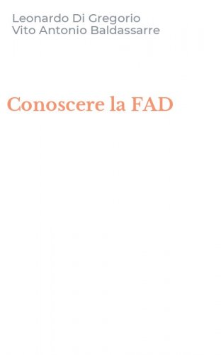 Conoscere la FAD