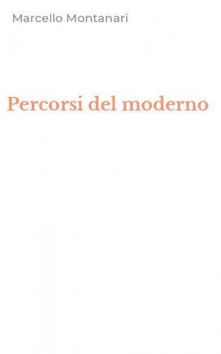 Percorsi del moderno