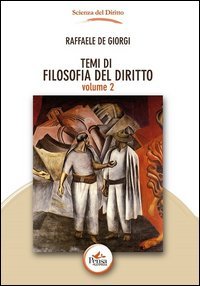 Temi di filosofia del diritto