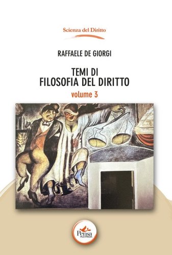 Temi di filosofia del diritto