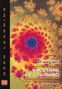 Valutare l'e-learning