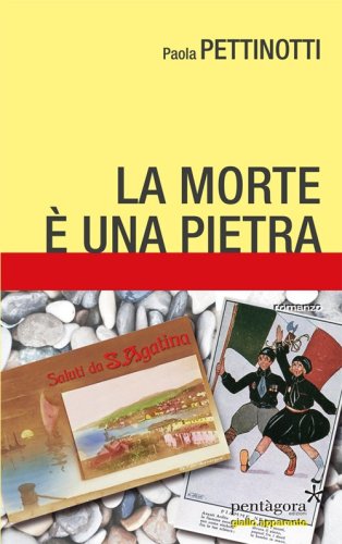 La morte &egrave; una pietra