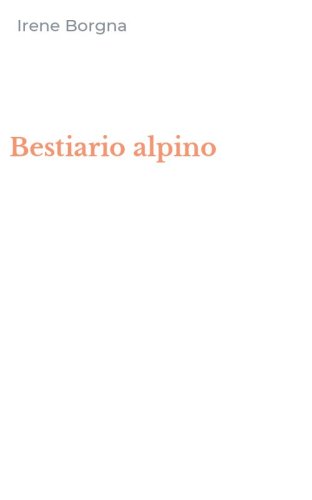 Bestiario alpino
