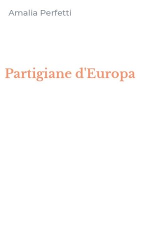 Partigiane d'Europa