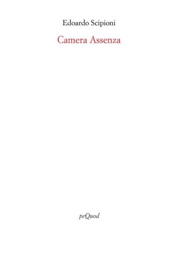 Camera assenza