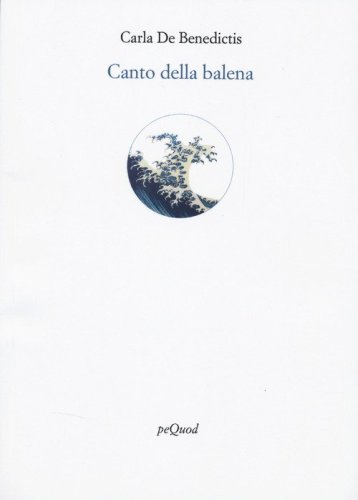 Canto della balena