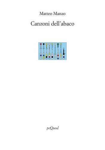 Canzoni dell'abaco