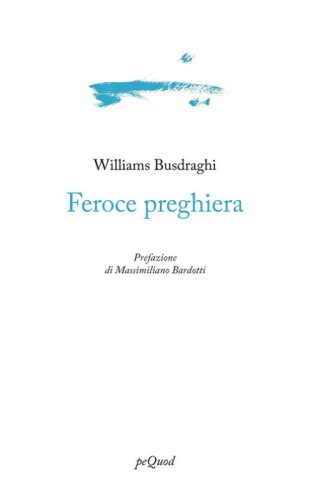 Feroce preghiera