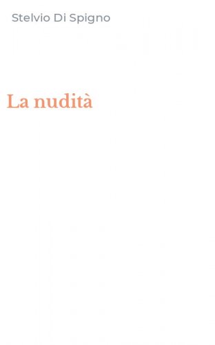 La nudit&agrave;