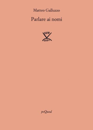 Parlare ai nomi
