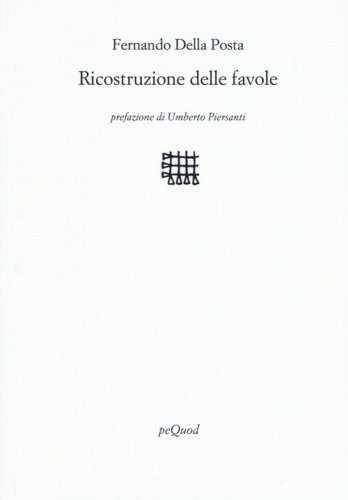 Ricostruzione delle favole