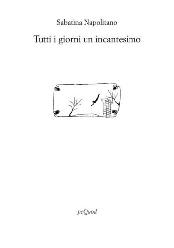 Tutti i giorni un incantesimo