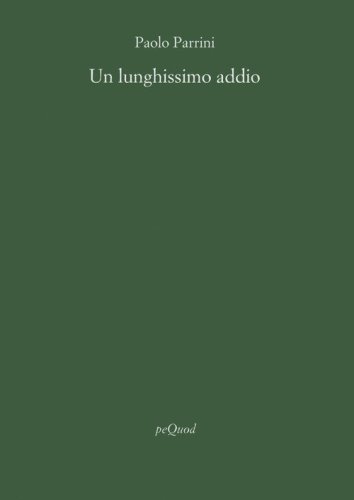 Un lunghissimo addio