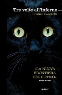 Tre volte all'inferno
