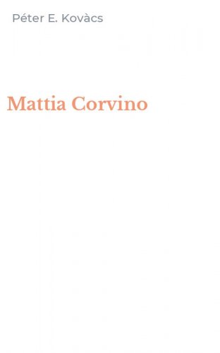 Mattia Corvino