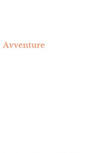 Avventure