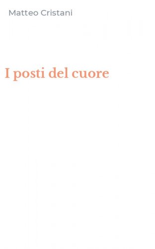 I posti del cuore
