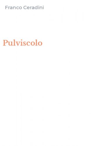 Pulviscolo