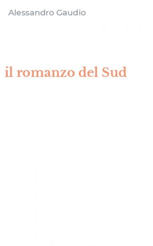 il romanzo del Sud