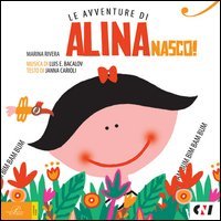 Nasco! Le avventure di Alina