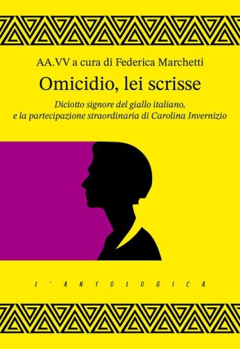 Omicidio, lei scrisse