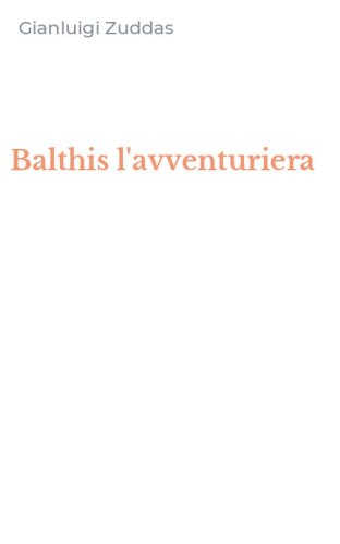 Balthis l'avventuriera