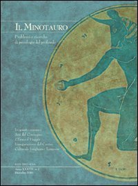 Atti del Convegno &laquo;L'eros e il viaggio&raquo;. Ediz. italiana e inglese