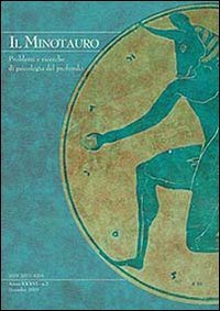 Il minotauro. Problemi e ricerche di psicologia del profondo (2013). Ediz. italiana e inglese - E INGLESE (IL). VOL. 2