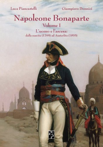 Napoleone Bonaparte