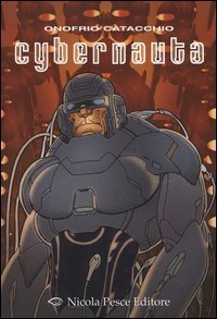 Cybernauta
