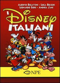 I Disney italiani