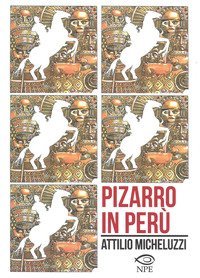 Pizarro in Per&ugrave;