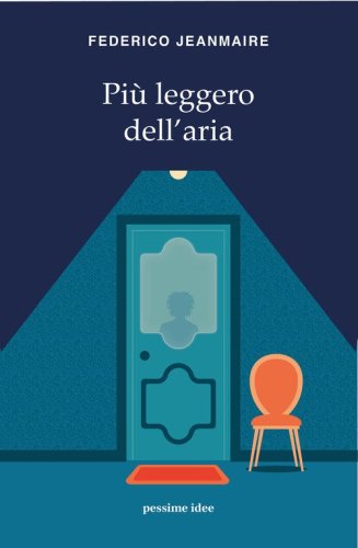 Pi&ugrave; leggero dell'aria