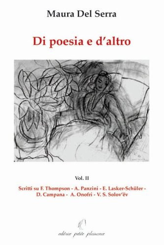 Di poesia e d'altro