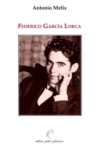 Federico Garc&iacute;a Lorca
