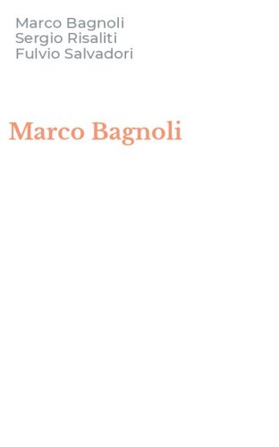 Marco Bagnoli