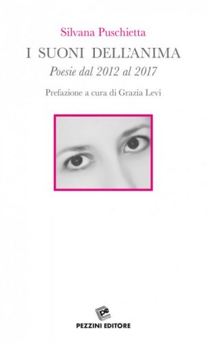 I suoni dell'anima. Poesie dal 2012 al 2017