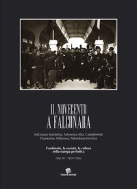 Il Novecento a Falconara. Falconara Marittima, Falconara Alta, Castelferretti Fiumesino, Villanova, Palombina Vecchia. L'ambiente, la societ&agrave;, la cultura nella stampa periodica