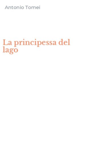 La principessa del lago