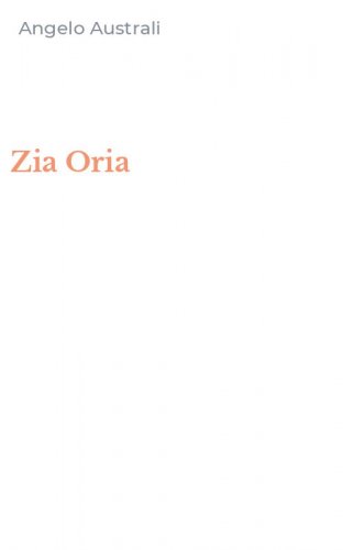 Zia Oria