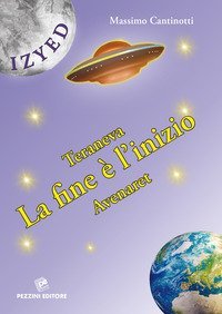 Teraneva. La fine &egrave; l'inizio Averanet