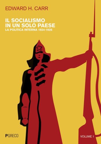 Il socialismo in un solo paese
