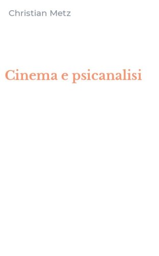 Cinema e psicanalisi