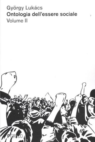 Ontologia dell'essere sociale