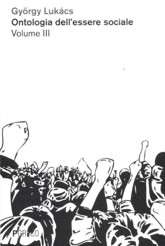 Ontologia dell'essere sociale