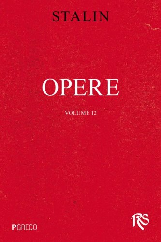 Opere