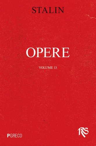 Opere