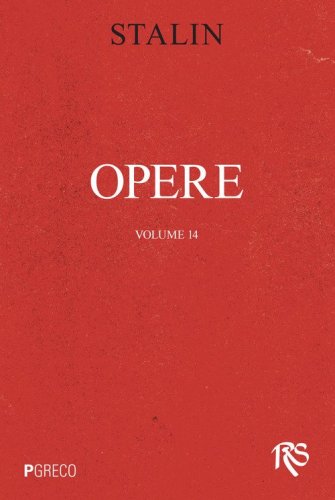 Opere